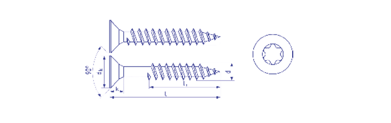 CSSVisACSK head T-Multidrive