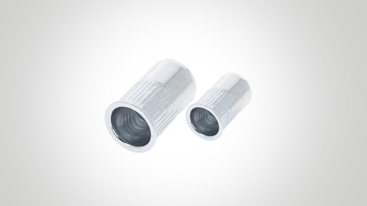 Jak używać nitonakrętek?