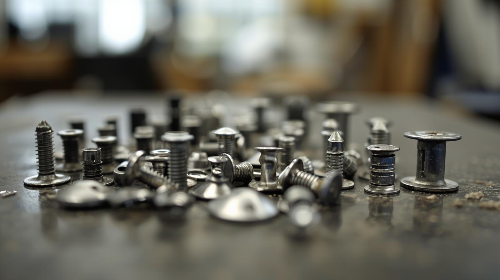 Nity zrywalne — kiedy warto je wybrać?