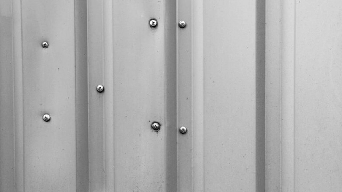 Nity aluminiowe – lekkość i łatwość instalacji