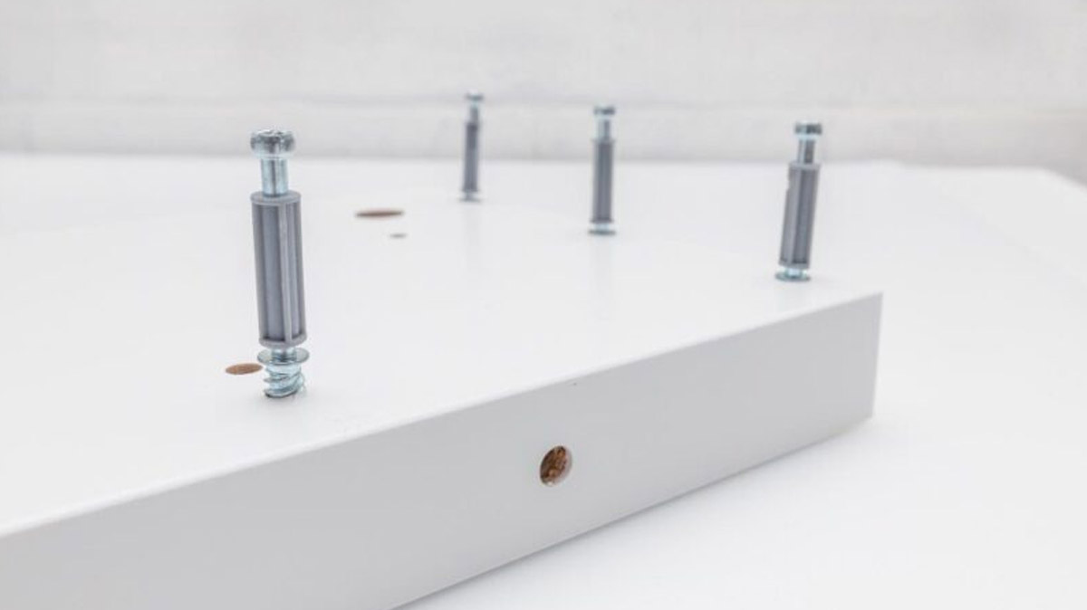 Montaż elementów złącznych – klucz do trwałych i bezpiecznych połączeń