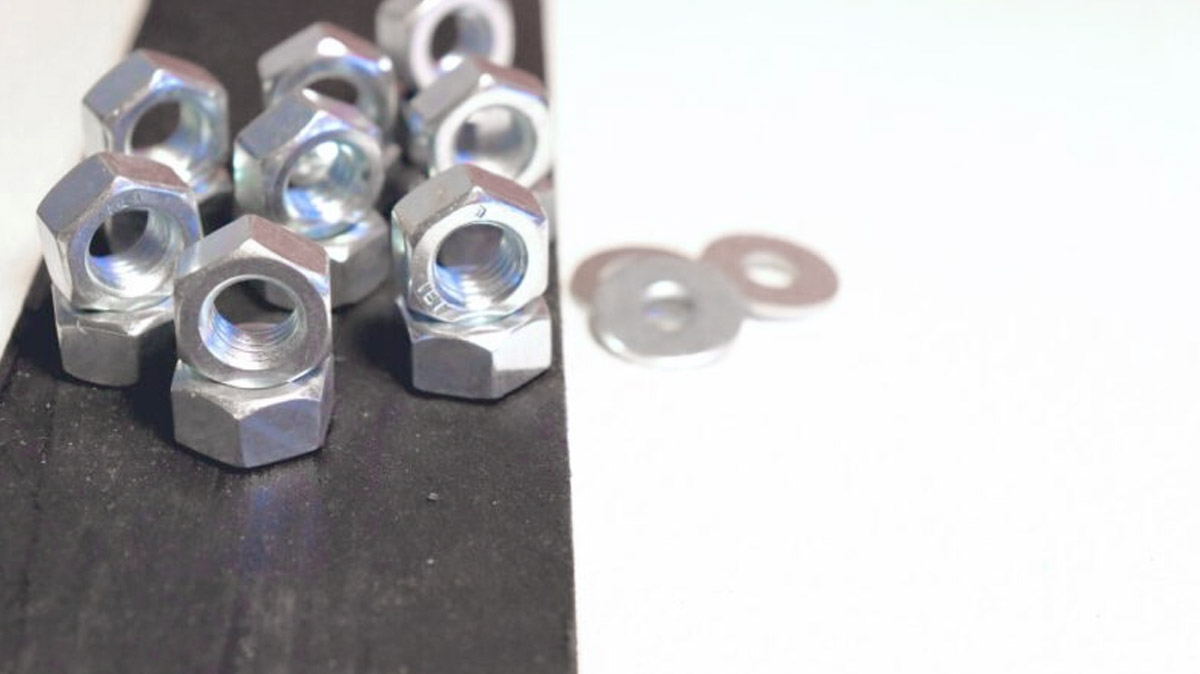 Dbanie o elementy złączne – klucz do bezpieczeństwa i trwałości konstrukcji