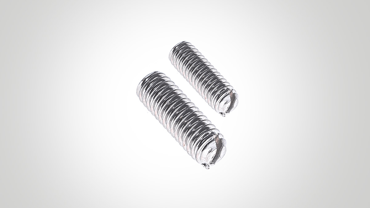 Wkręty – kluczowe informacje o rodzajach i zastosowaniach