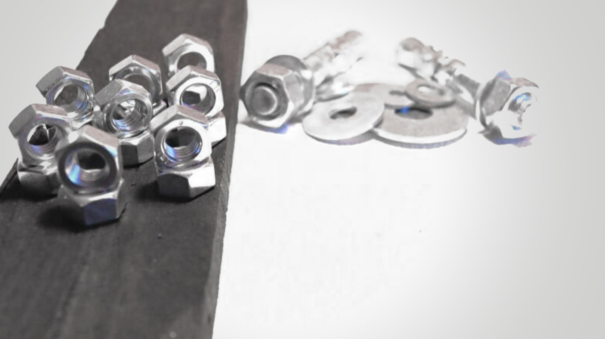 Rodzaje połączeń śrubowych: kluczowe informacje i zastosowania