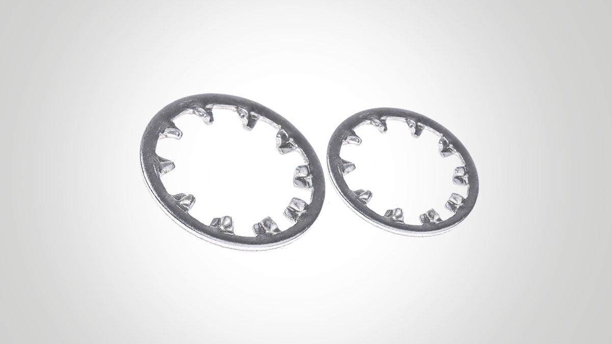 W jakich przypadkach stosuje się podkładki sprężyste?