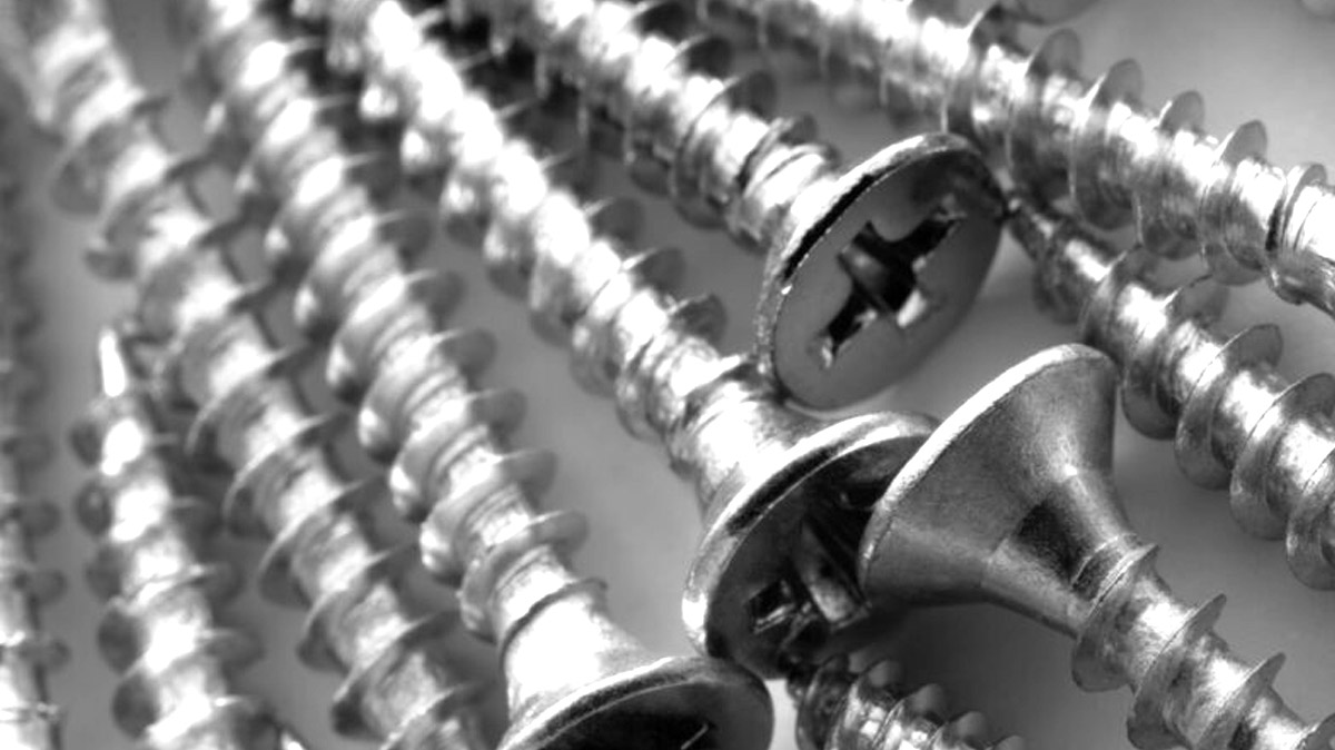 Wkręty nierdzewne: Wszystko, co musisz wiedzieć