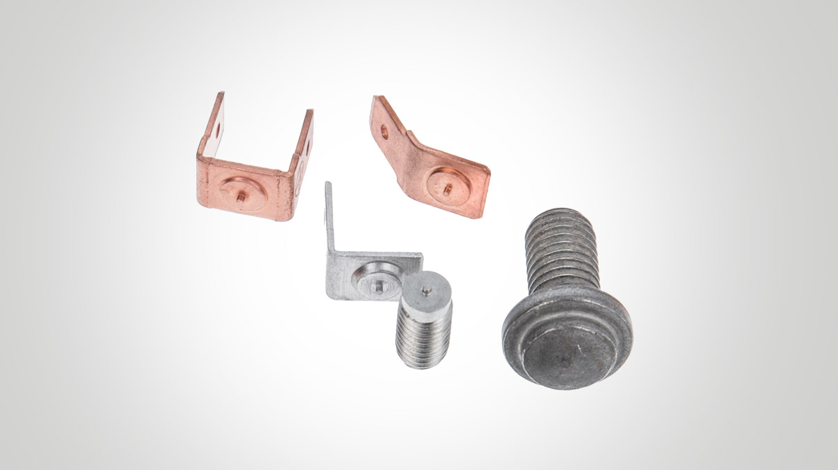 Zgrzewanie punktowe – co to jest i gdzie znajduje zastosowanie?