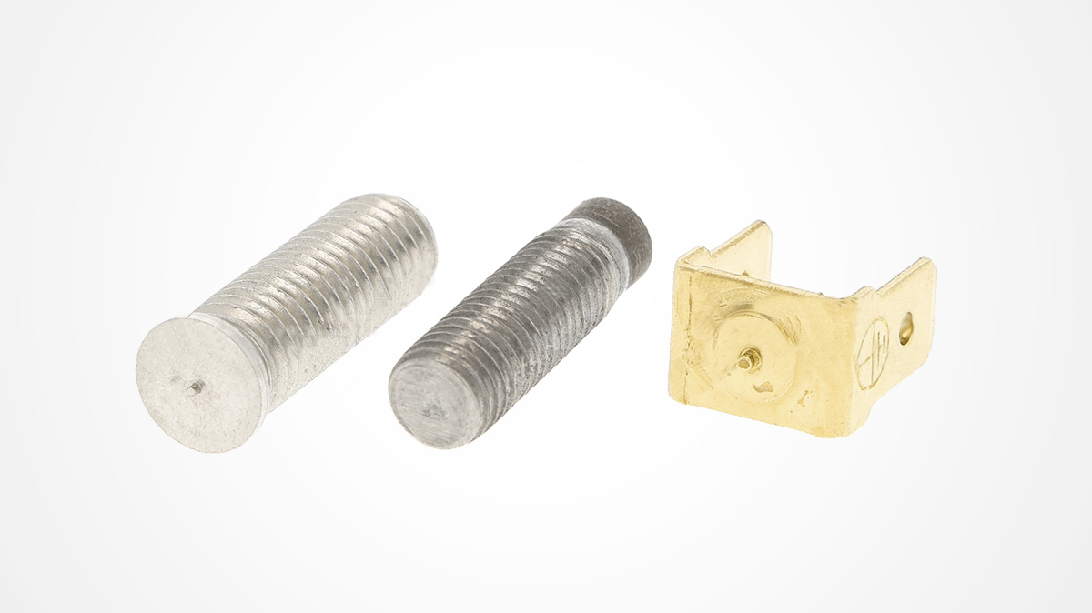 Innowacyjne technologie w zgrzewaniu kołków: Przegląd nowoczesnych urządzeń i metod