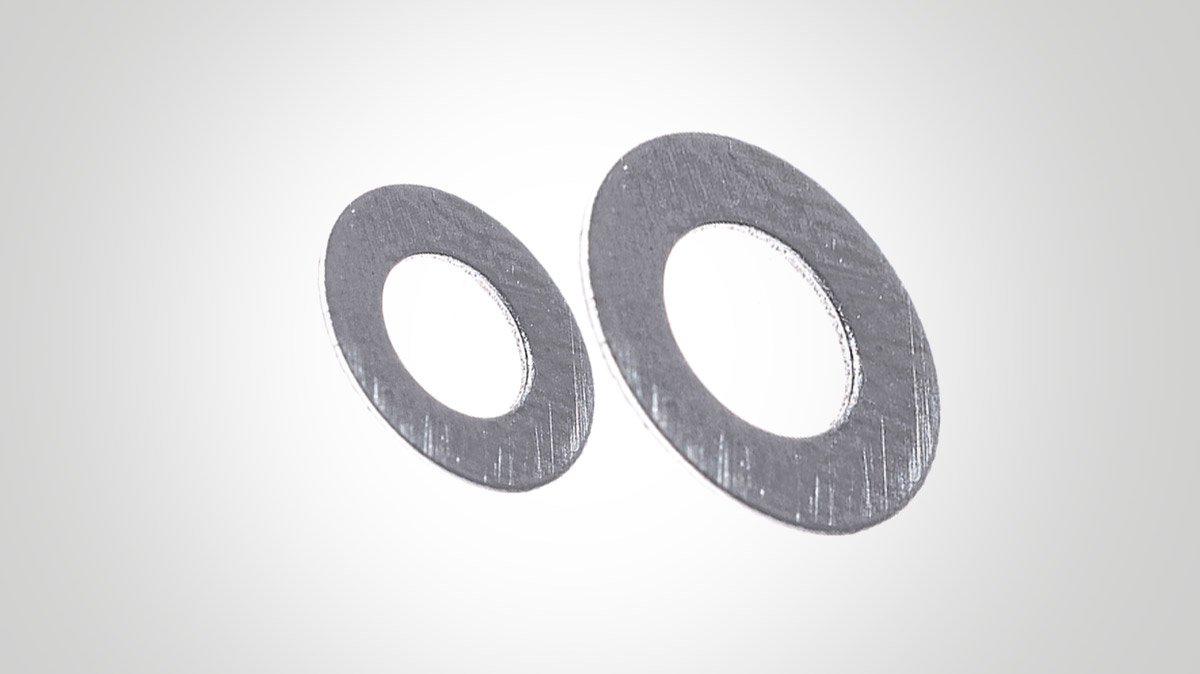 Jakie elementy zabezpieczające wybrać do połączeń śrubowych?