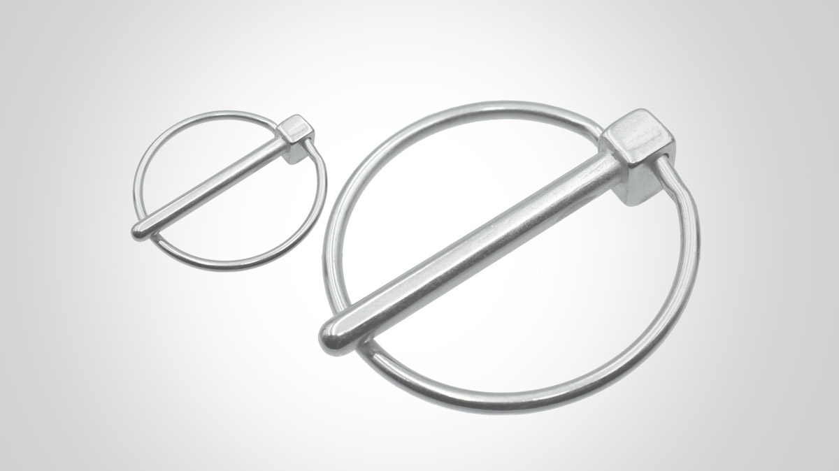 Zawleczka – mały element, wielkie znaczenie w mechanice i konstrukcjach