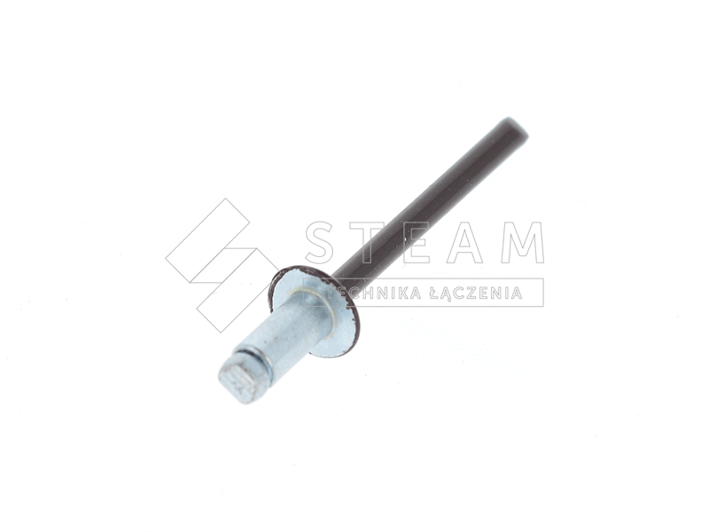 Nit kolorowy standard AL-ST RAL - obrazek 2