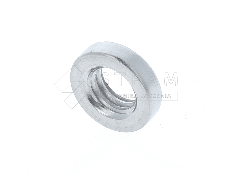 Nakrętki wciskane do metali T-SP2 - obrazek 2