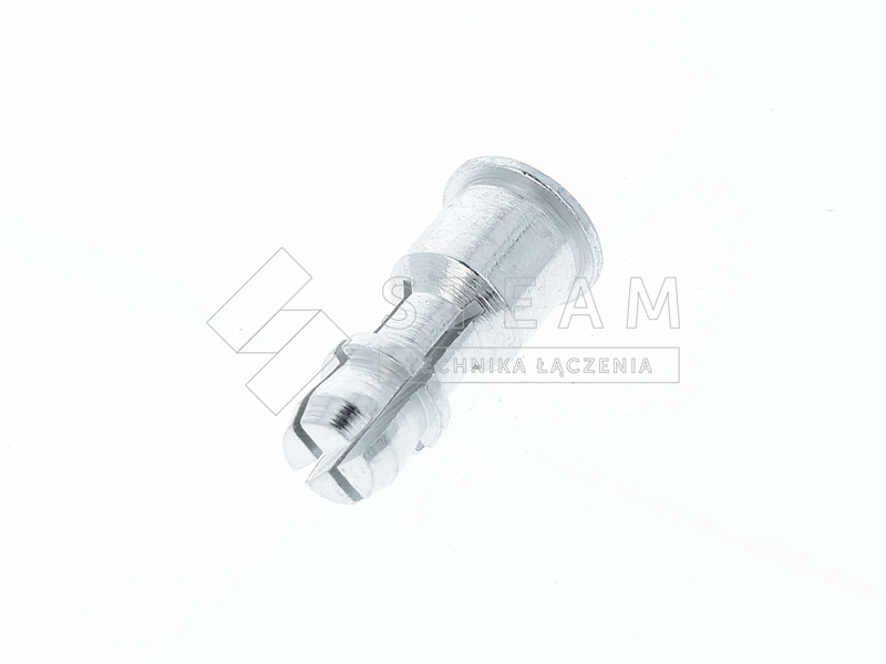 Kołki dystansowo - zatrzaskowe T-SSS - obrazek 2
