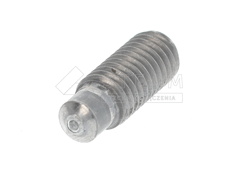 Bolec do zgrzewania w osłonce ceramicznej typ RD - stal - obrazek 2