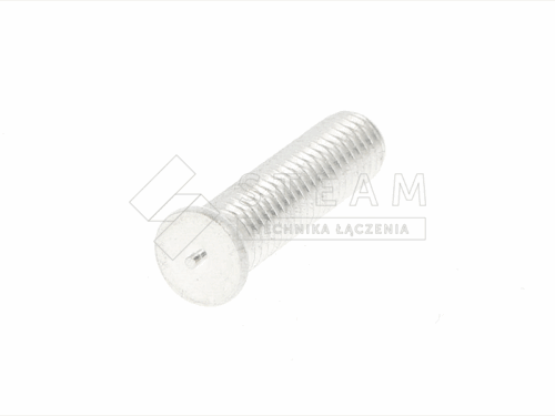 Trzpień typ PT – aluminium