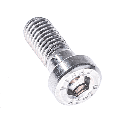 DIN 6912 - Śruby z łbem walcowym - Z gniazdem sześciokątnym, łbem zmniejszonym - obrazek 2