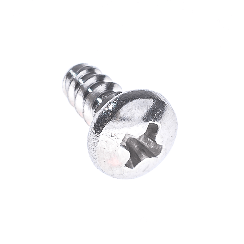 DIN 7981 F - Blachowkręty z łbem walcowym - Z tępą końcówką i gniazdem krzyżowym H (Phillips) - obrazek 2