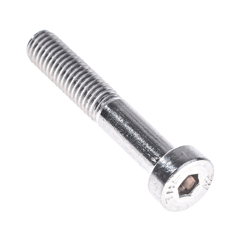 DIN 7984 - Śruby z łbem walcowym - Z gniazdem sześciokątnym i zmniejszonym łbem - obrazek 2