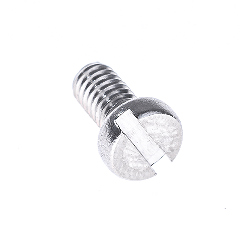 DIN 84 - śruba z łbem walcowym - obrazek 2