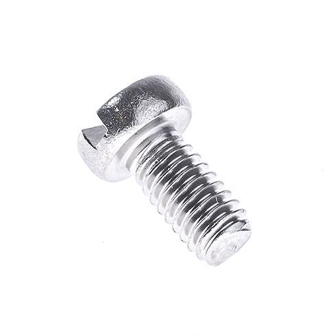 DIN 84 - śruba z łbem walcowym - obrazek 3