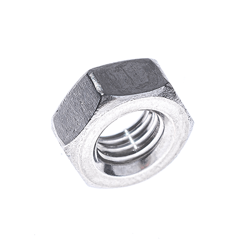 DIN 934 - Nakrętki sześciokątne - obrazek 2