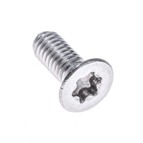 DIN 965 - Wkręty z łbem stożkowym - Z gniazdem TX - obrazek 2