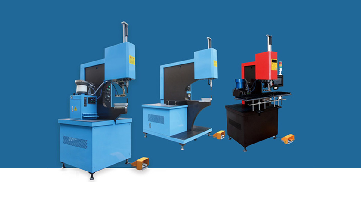 Prasa do elementów wciskanych – zasada działania i zastosowanie