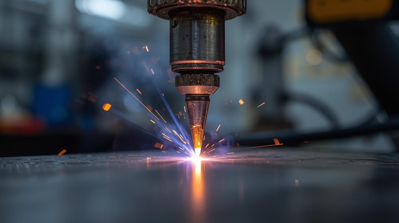 Co to jest zgrzewanie?