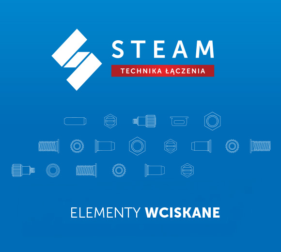 Pobierz katalog - STEAM - Technika Łączenia