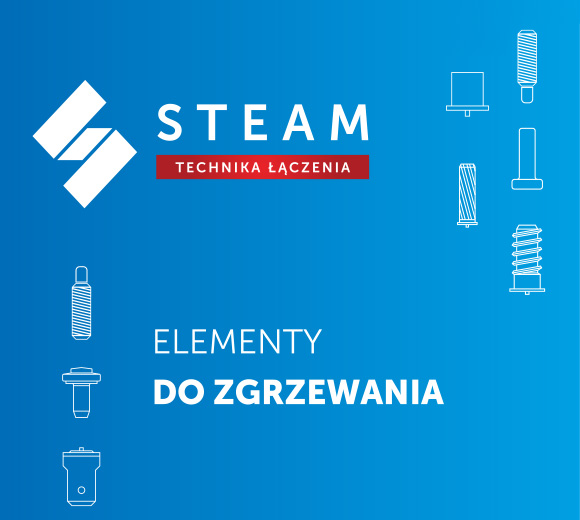 Pobierz katalog - STEAM - Technika Łączenia